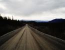 sulla Dempster Highway