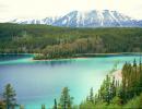 Emerald lake