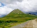 Sulla  Dempster Highway